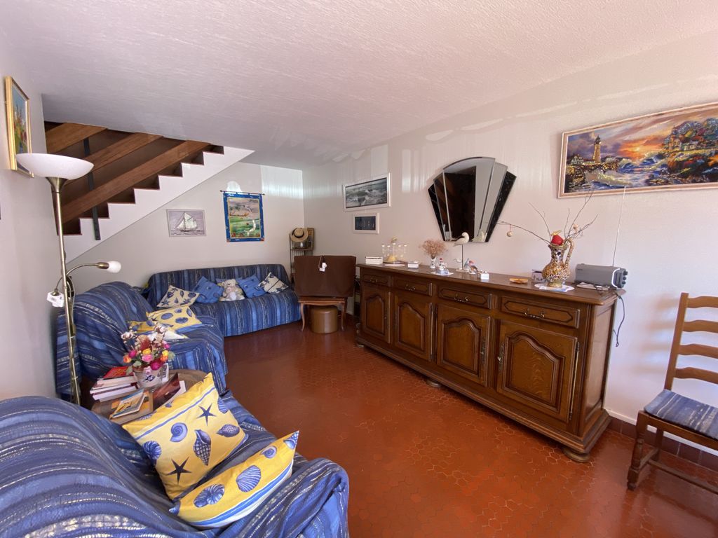 Achat maison 2 chambre(s) - Saint-Hilaire-de-Riez