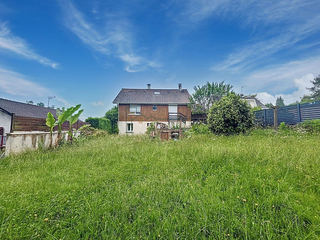 Achat maison 4 chambre(s) - Saint-Pierre-de-Frugie