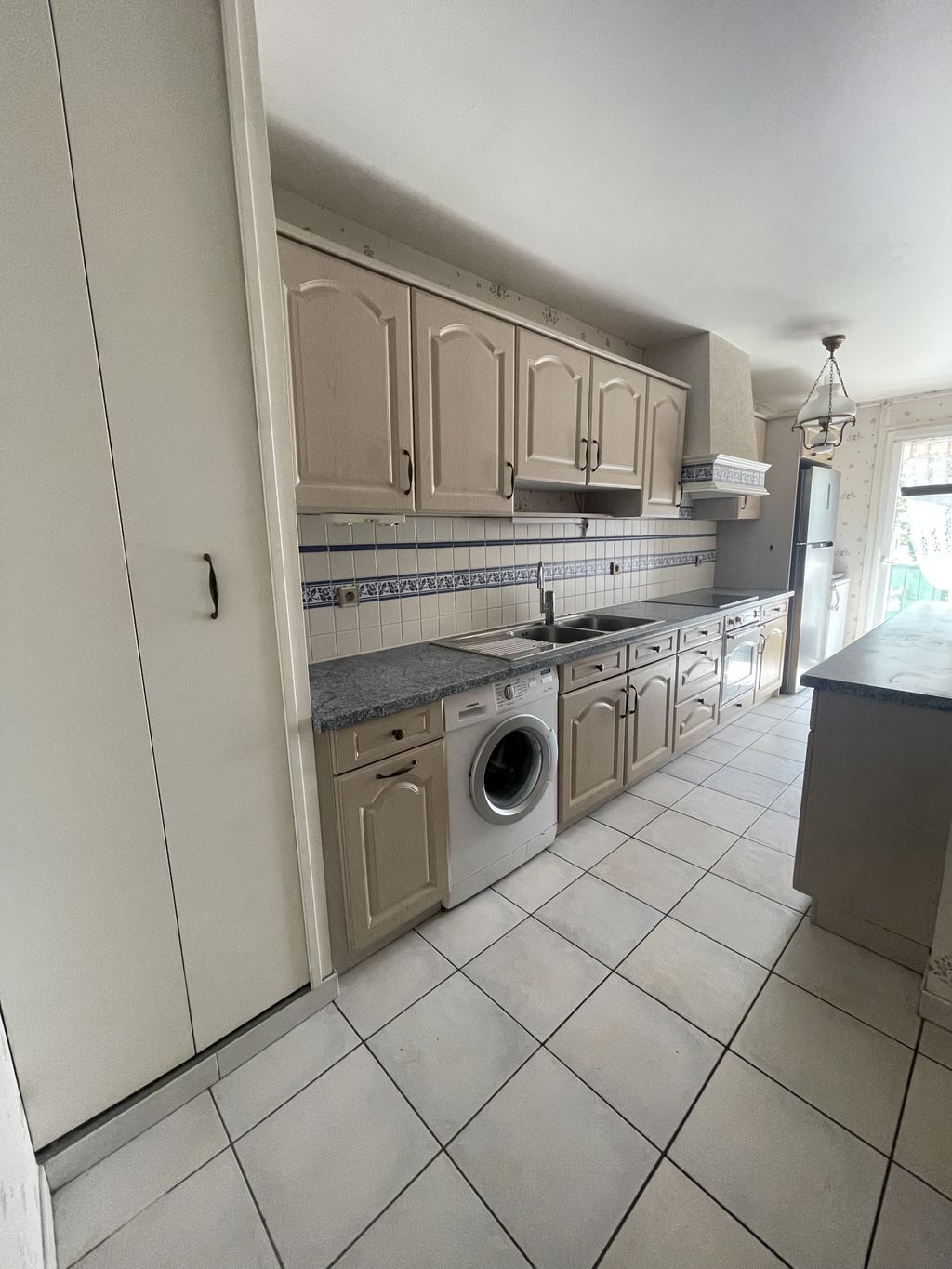 Achat appartement à vendre 4 pièces 82 m² - La Rochette