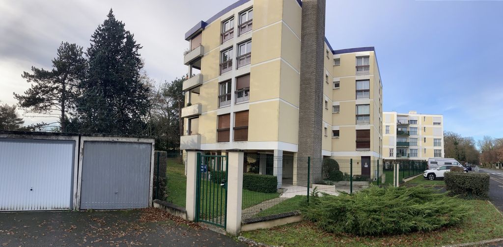 Achat appartement à vendre 5 pièces 123 m² - La Rochette