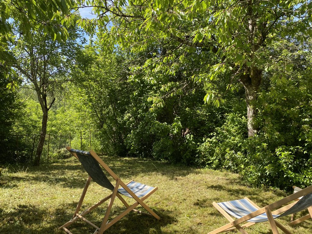 Achat maison 2 chambre(s) - Charny-Orée-de-Puisaye