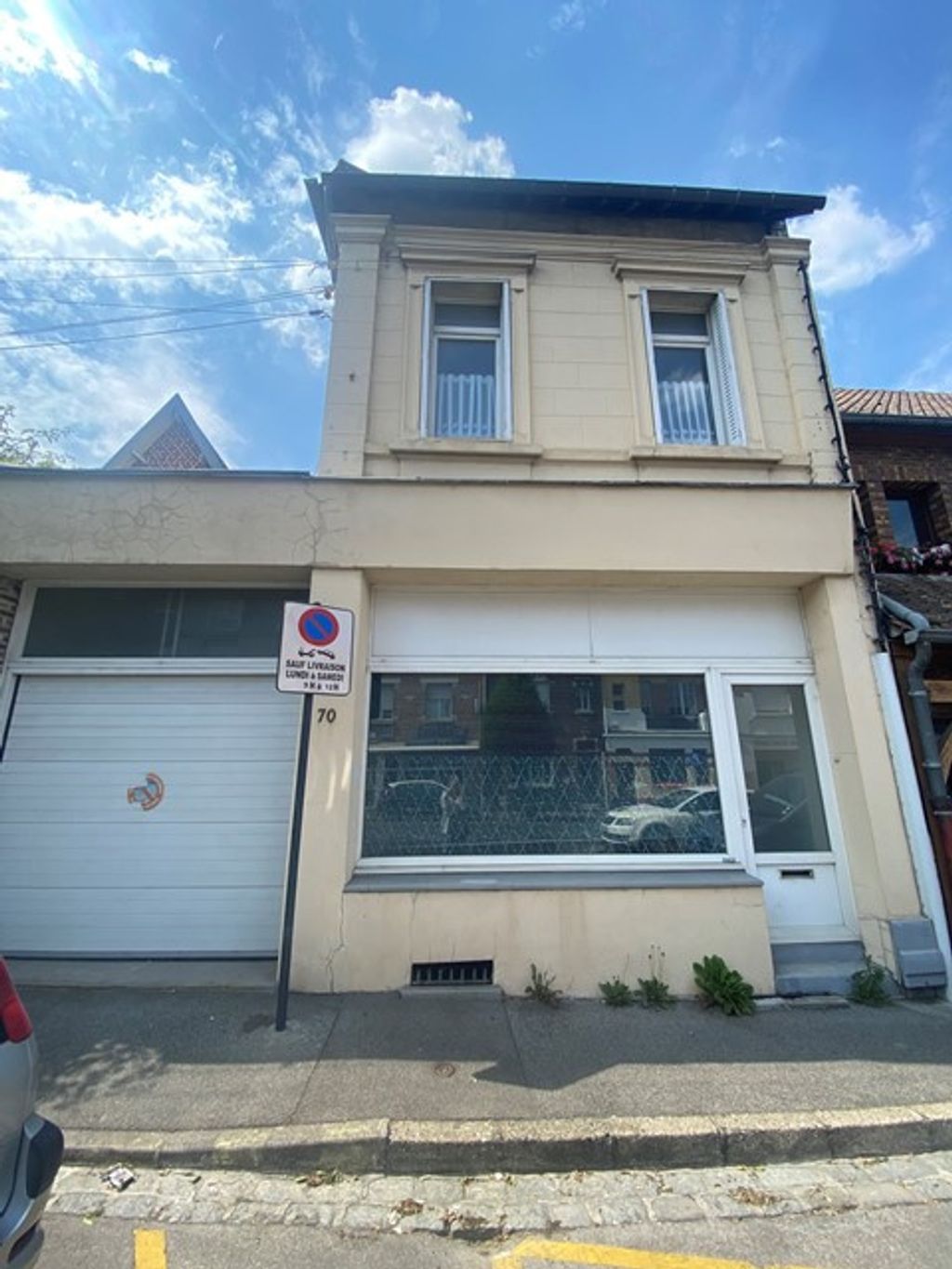 Achat maison à vendre 3 chambres 195 m² - Amiens