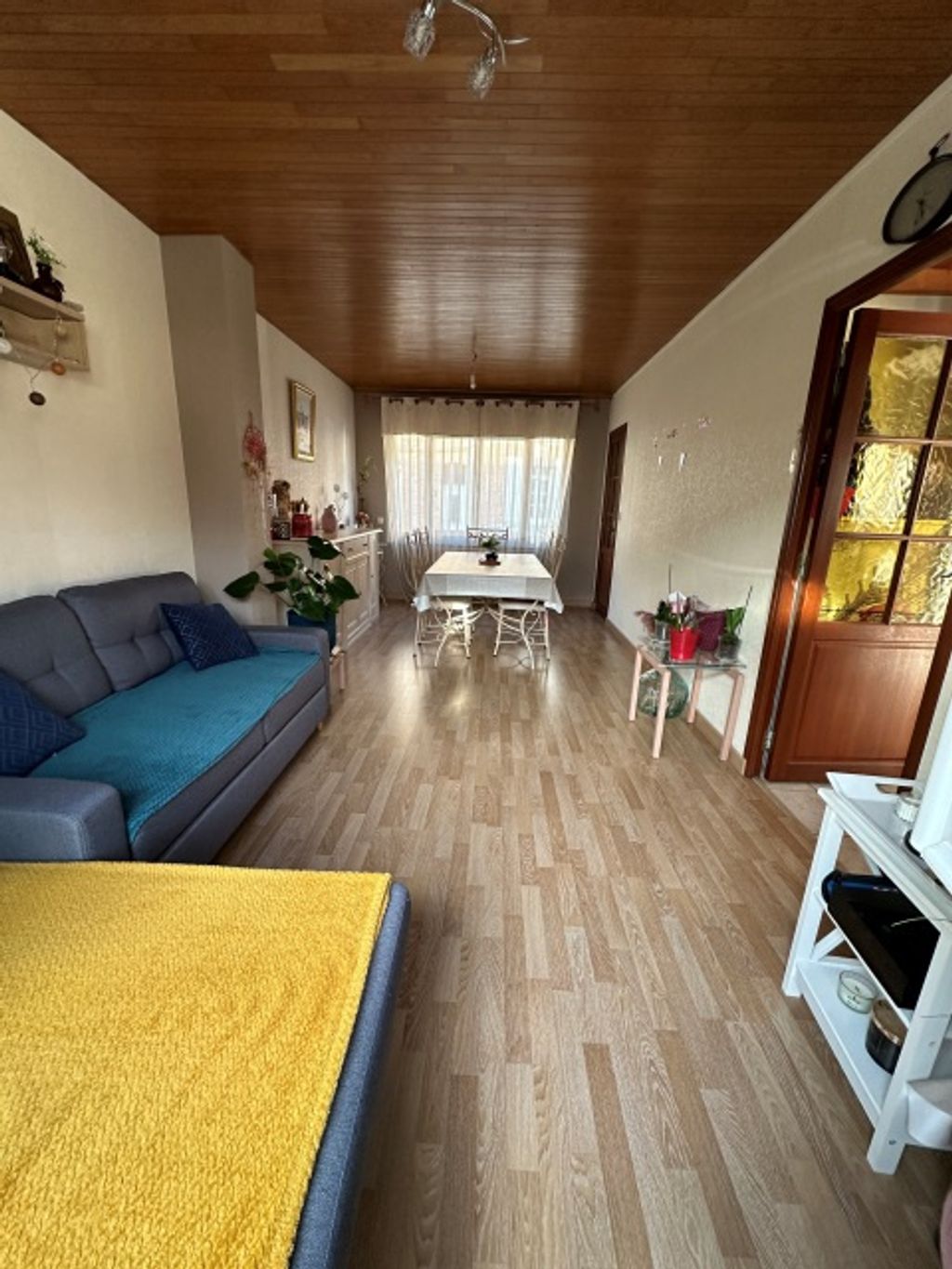 Achat maison à vendre 3 chambres 85 m² - Amiens