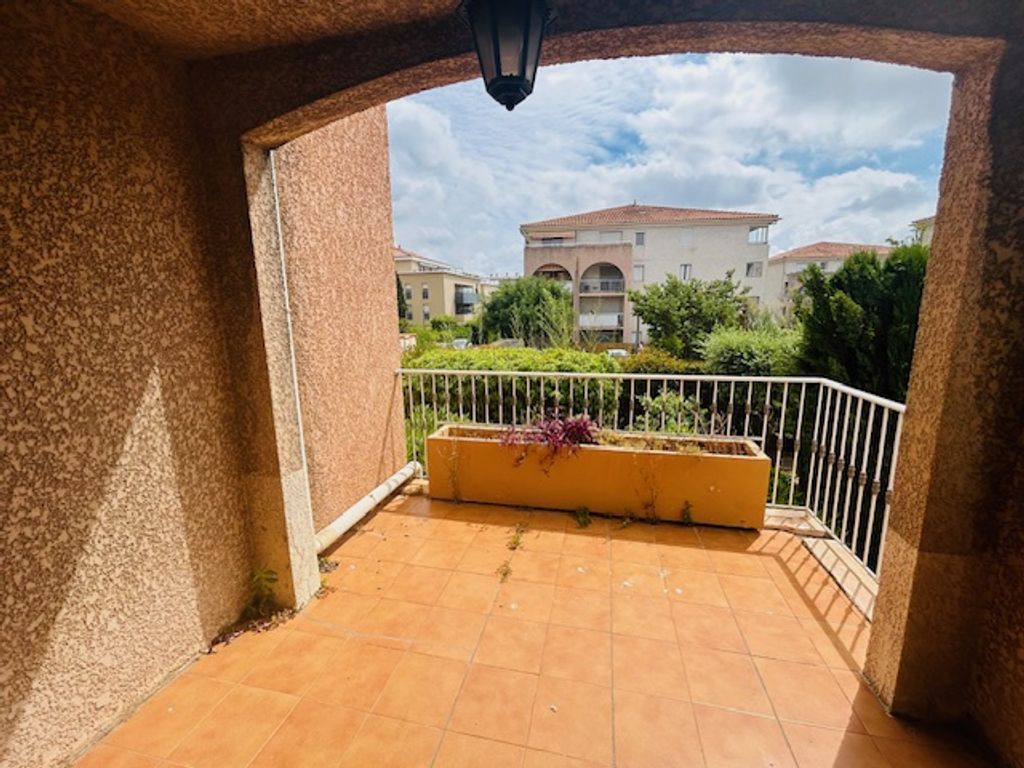 Achat appartement 3 pièce(s) La Valette-du-Var