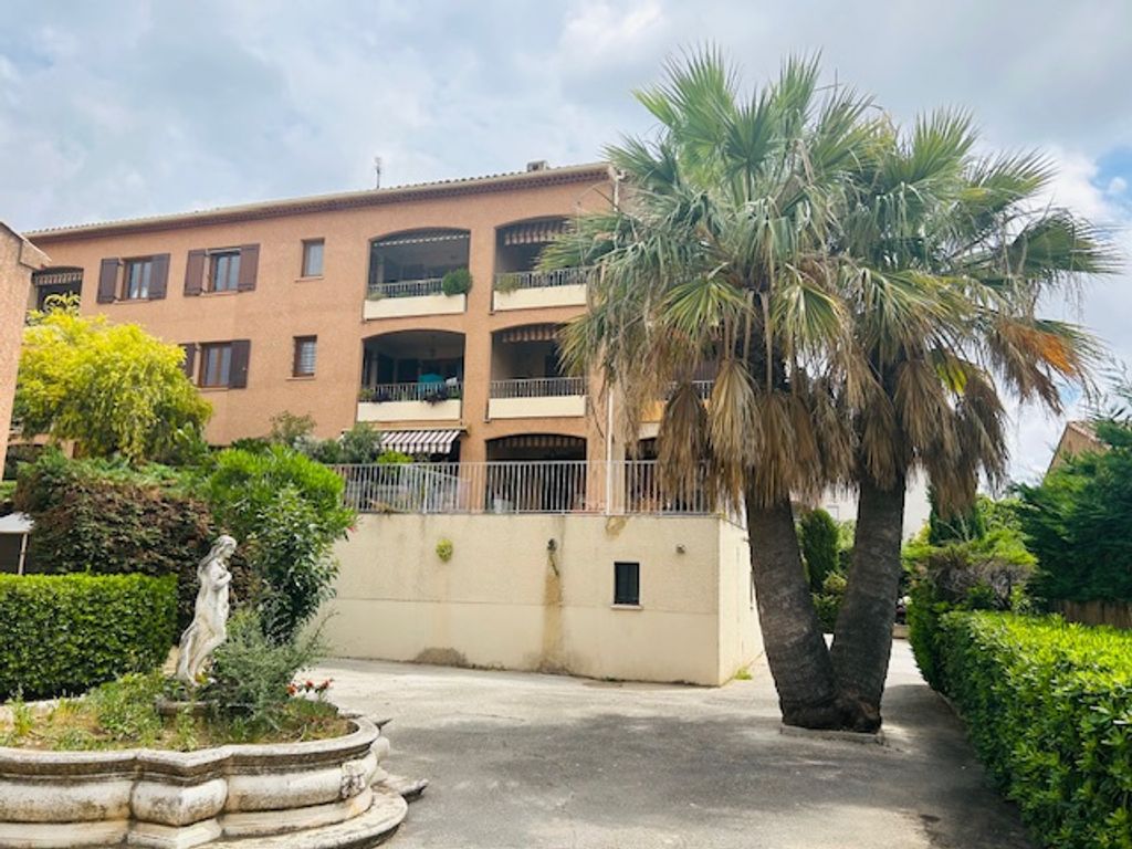 Achat appartement à vendre 3 pièces 70 m² - La Valette-du-Var