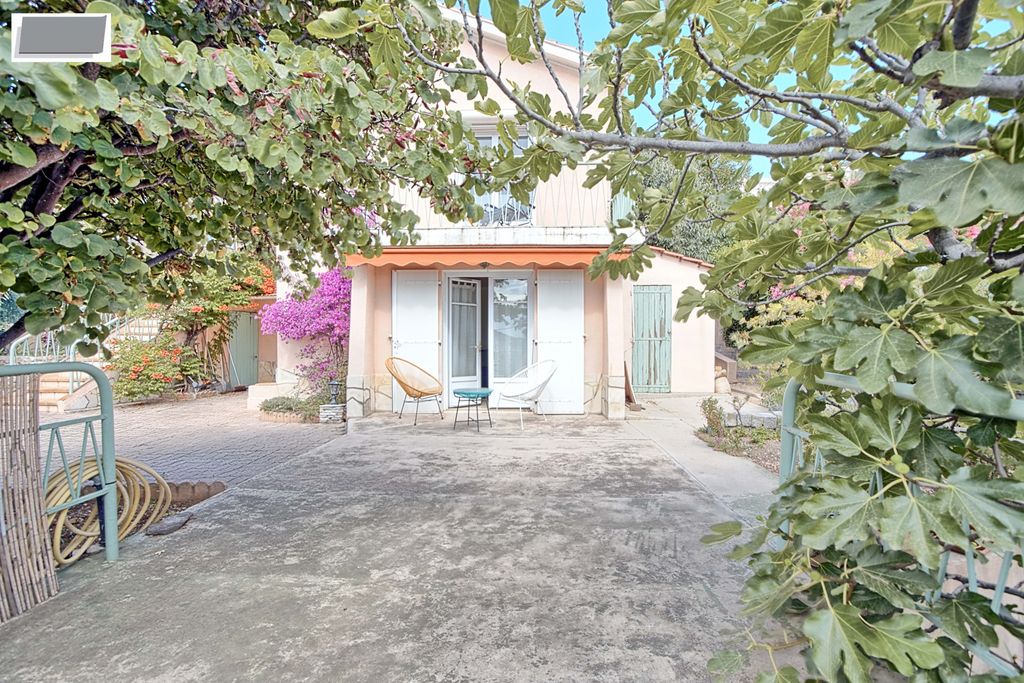 Achat maison 3 chambre(s) - Toulon