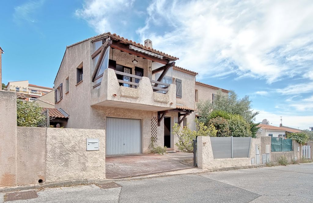 Achat maison 2 chambre(s) - La Garde