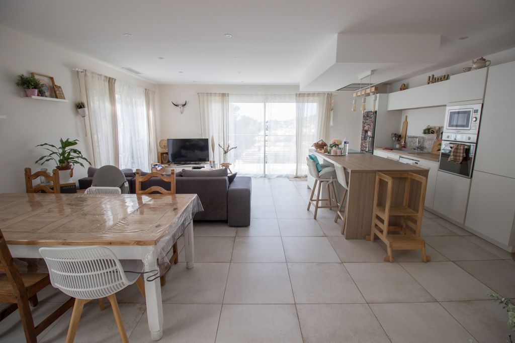 Achat maison 4 chambre(s) - La Seyne-sur-Mer