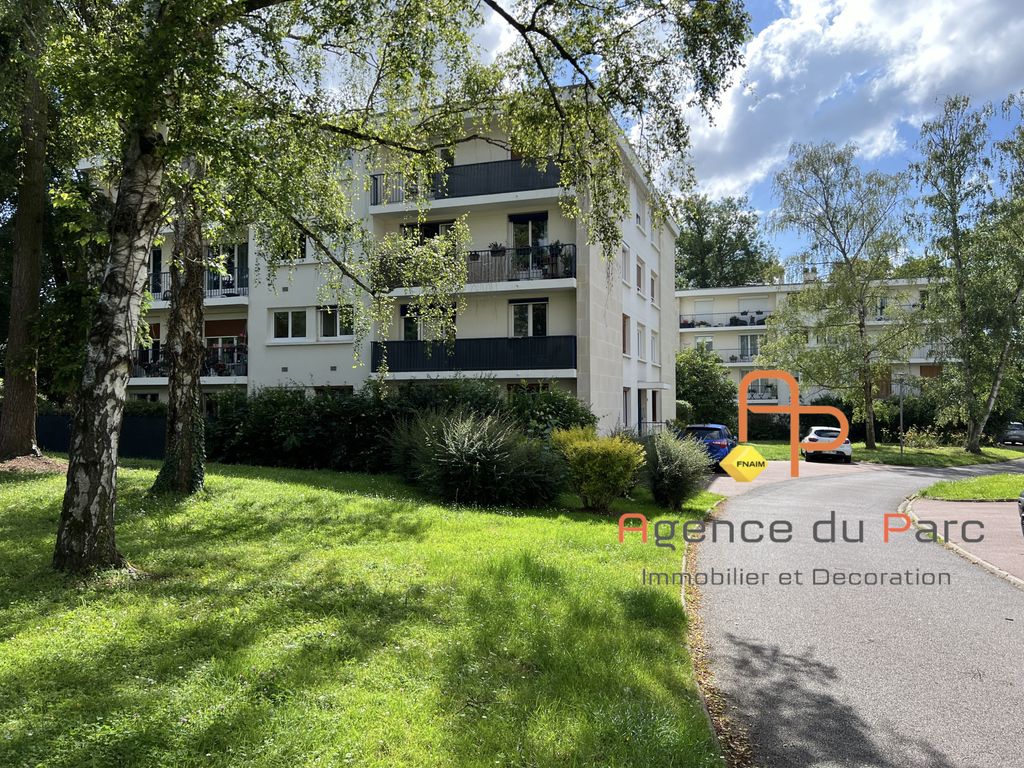 Achat appartement à vendre 4 pièces 78 m² - Mennecy