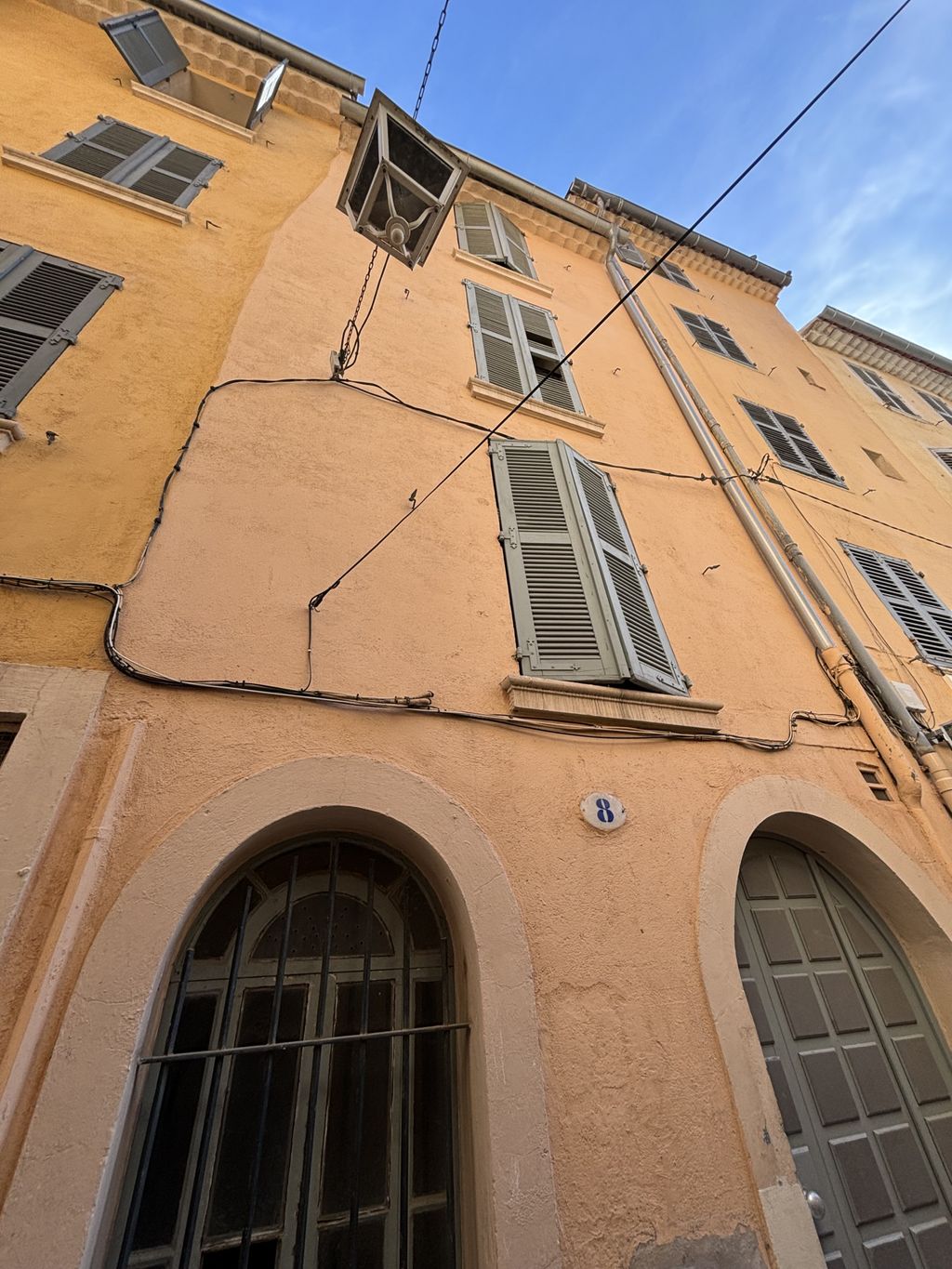 Achat duplex à vendre 5 pièces 86 m² - Toulon