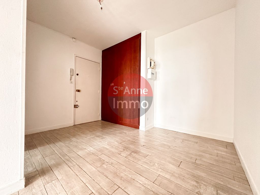 Achat appartement à vendre 4 pièces 80 m² - Amiens