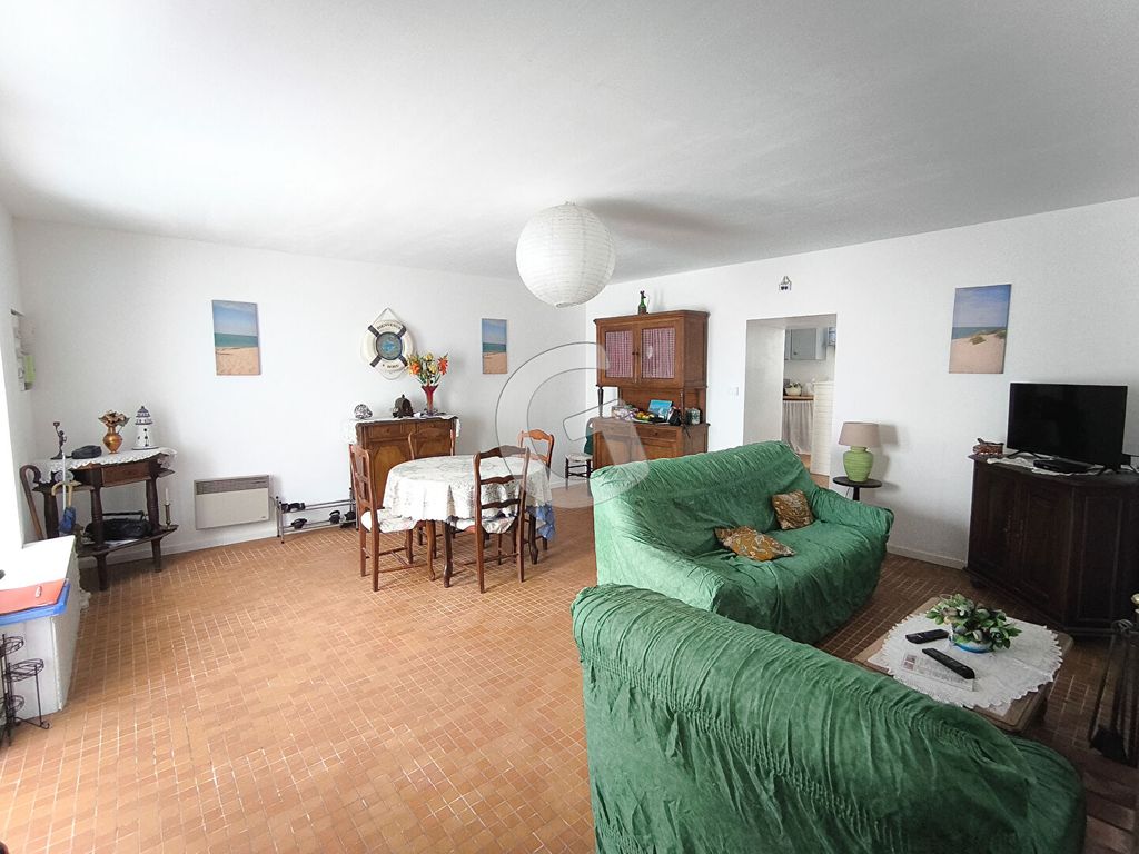 Achat maison 3 chambre(s) - Saint-Avaugourd-des-Landes