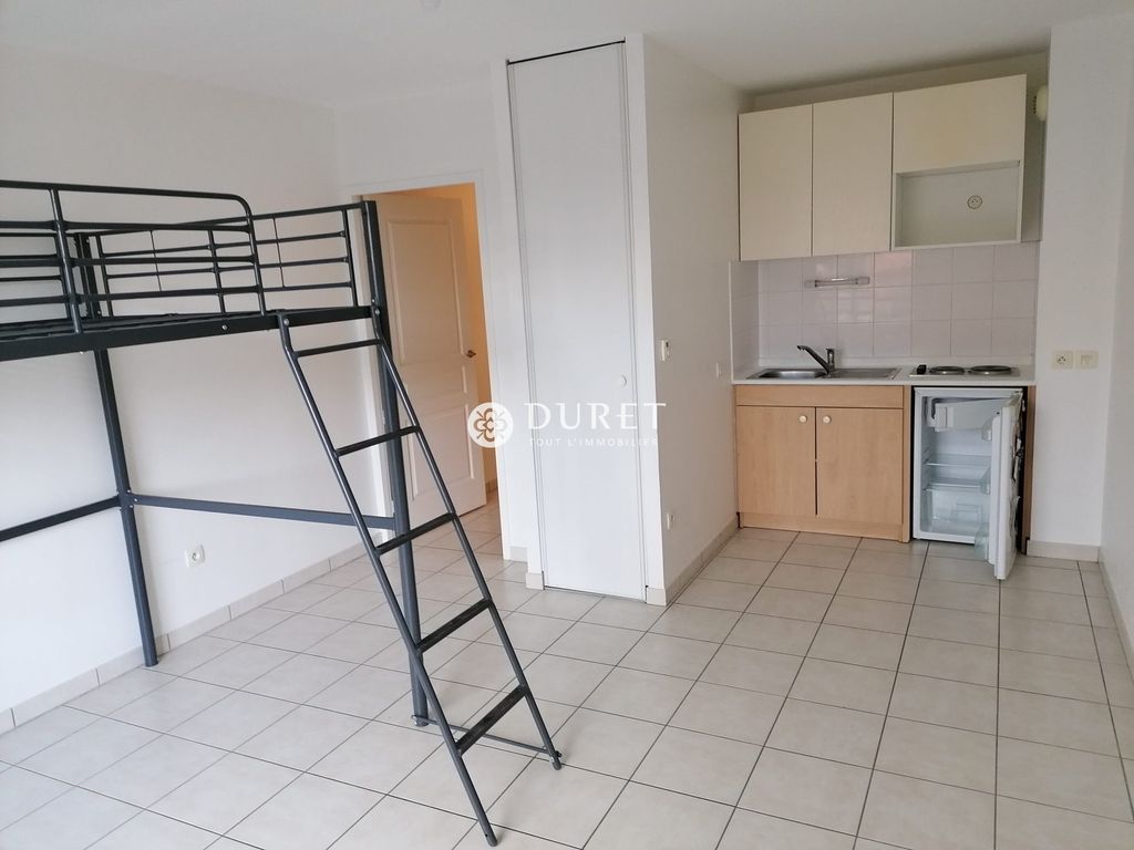 Achat studio à vendre 30 m² - La Roche-sur-Yon