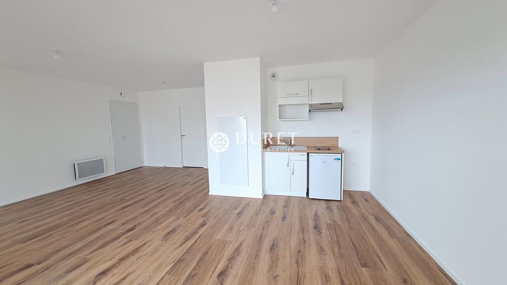 Achat appartement à vendre 2 pièces 48 m² - Le Poiré-sur-Vie