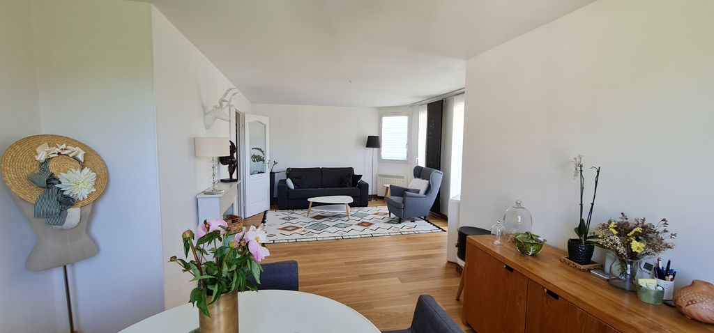 Achat appartement 4 pièce(s) Gif-sur-Yvette