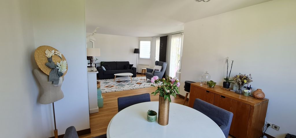 Achat appartement 4 pièce(s) Gif-sur-Yvette