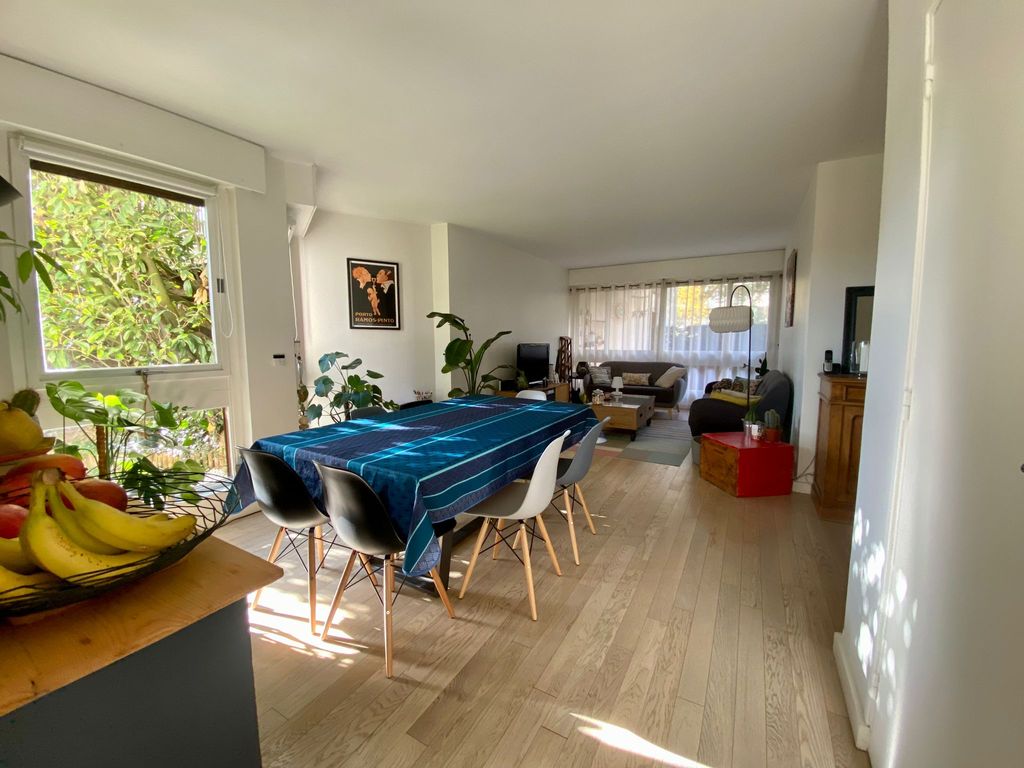 Achat appartement à vendre 5 pièces 86 m² - Le Chesnay