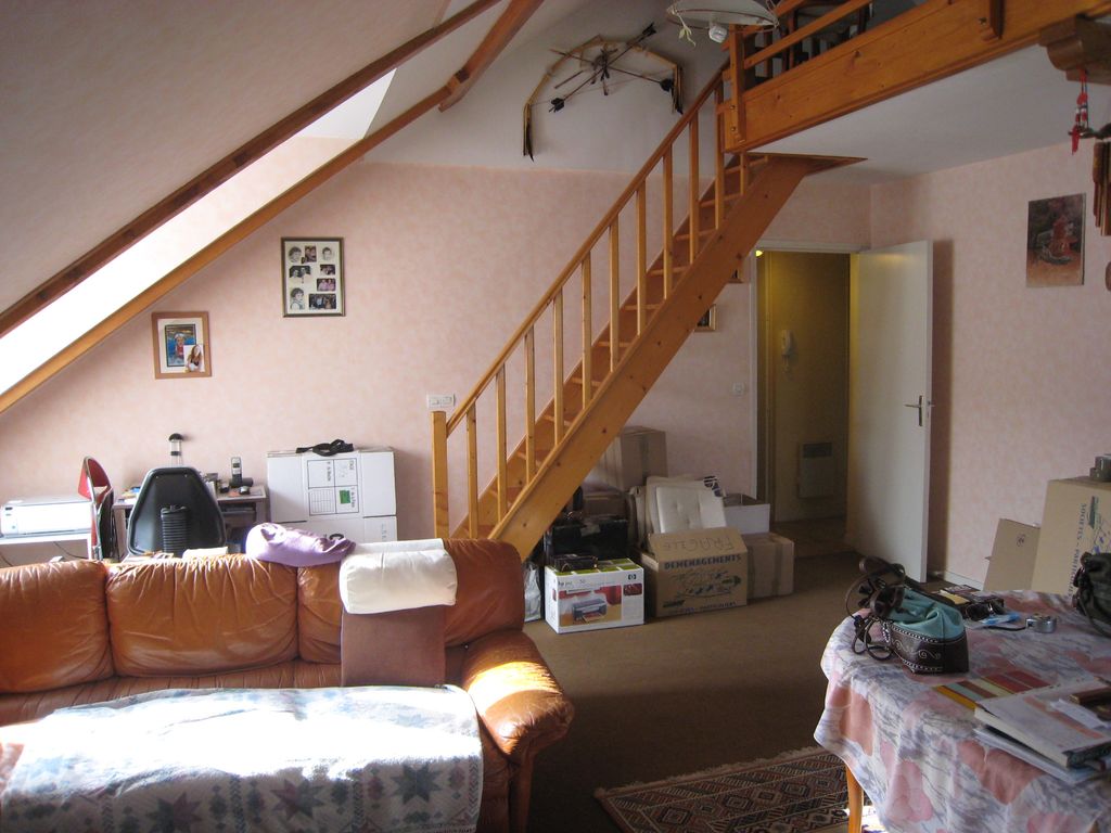 Achat appartement 2 pièce(s) Dourdan