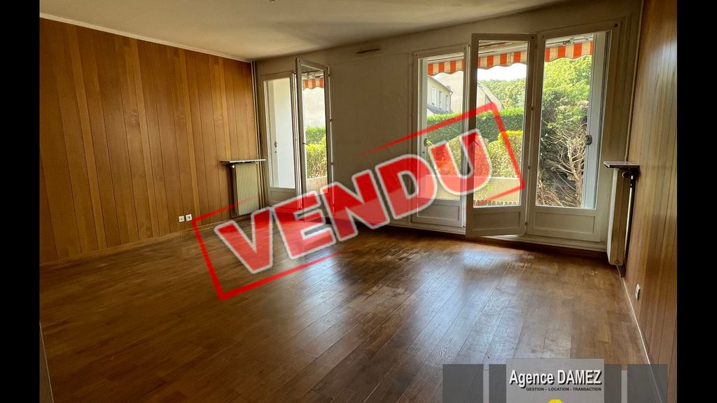 Achat appartement à vendre 2 pièces 53 m² - Dourdan