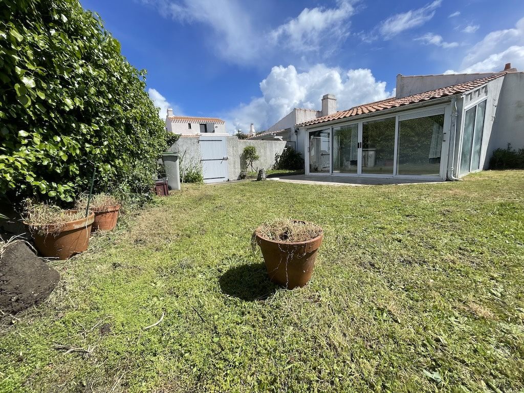 Achat maison 4 chambre(s) - Noirmoutier-en-l'Île