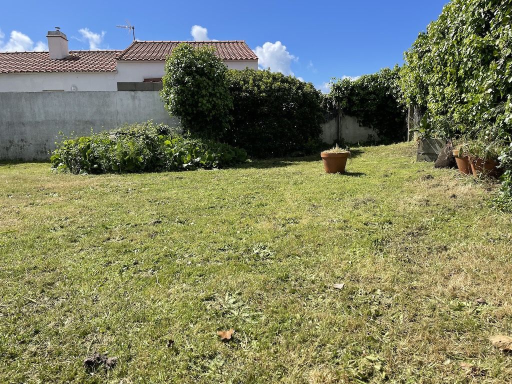 Achat maison 4 chambre(s) - Noirmoutier-en-l'Île