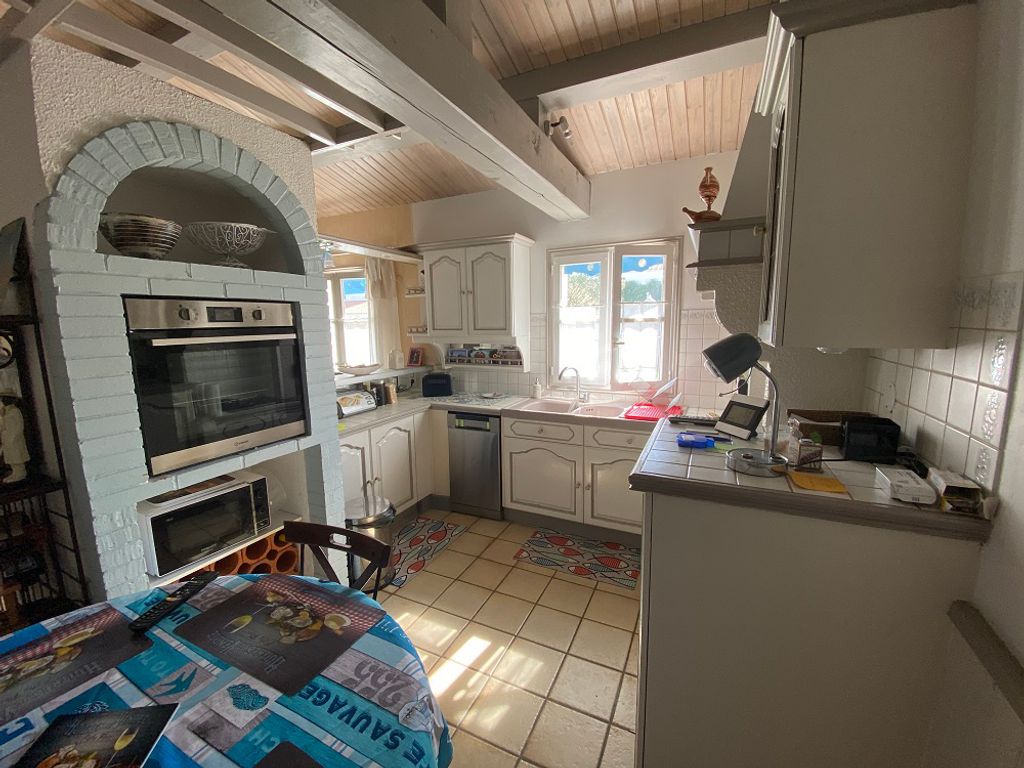 Achat maison 4 chambre(s) - Noirmoutier-en-l'Île