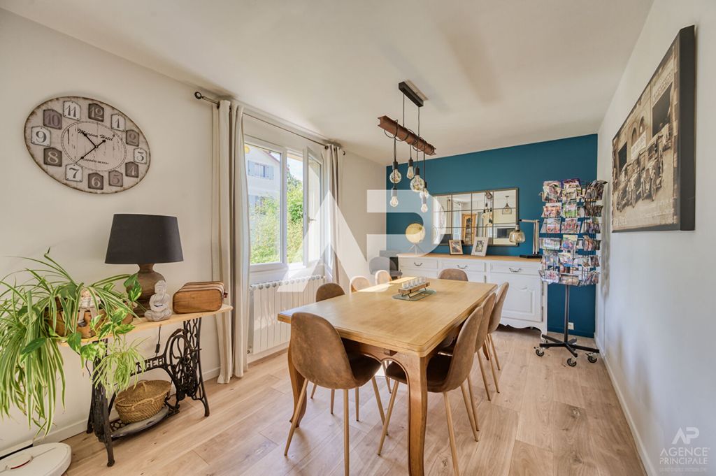 Achat maison 3 chambre(s) - Rueil-Malmaison