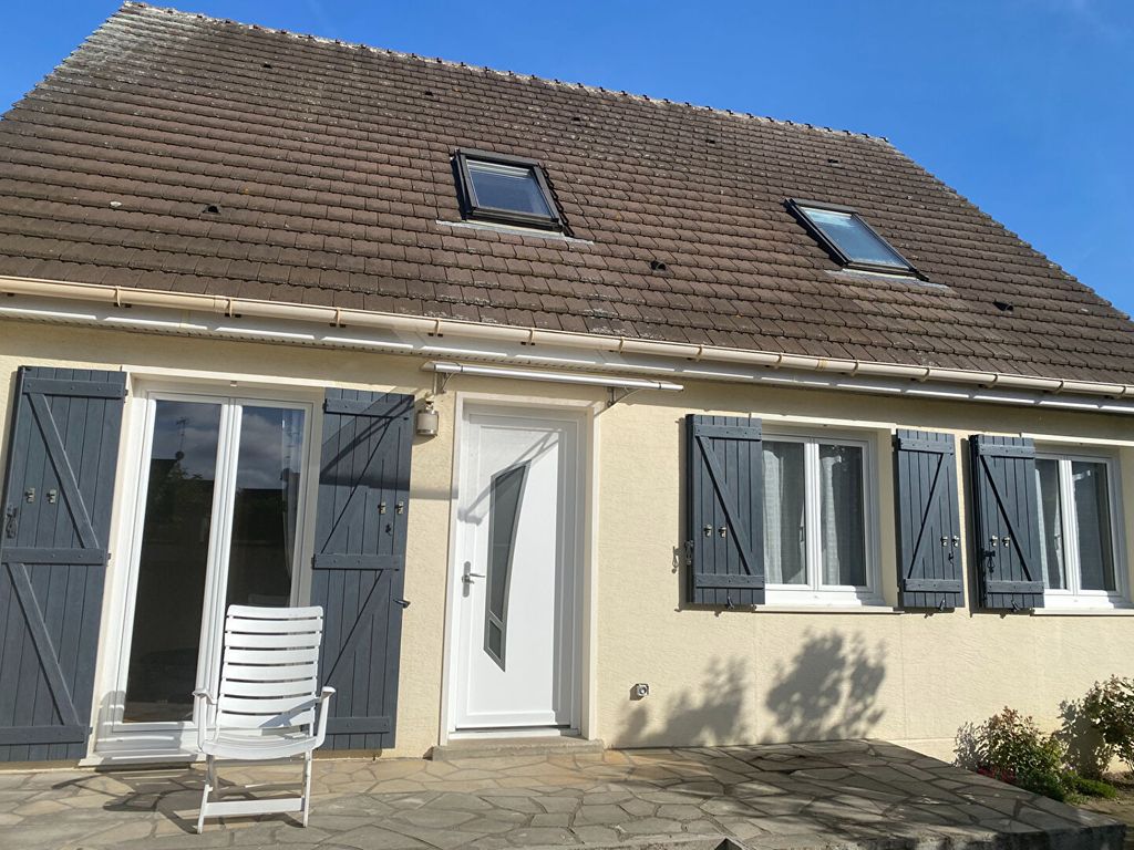 Achat maison 5 chambre(s) - Bornel