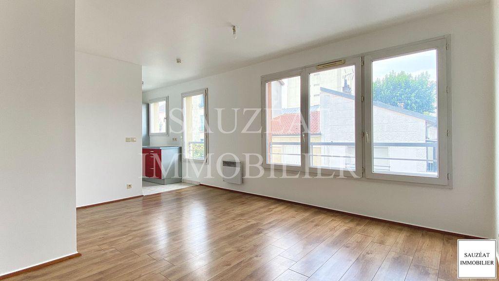 Achat appartement à vendre 2 pièces 45 m² - Gentilly