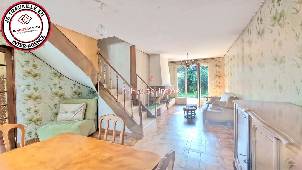 Achat maison 6 chambre(s) - Meung-sur-Loire