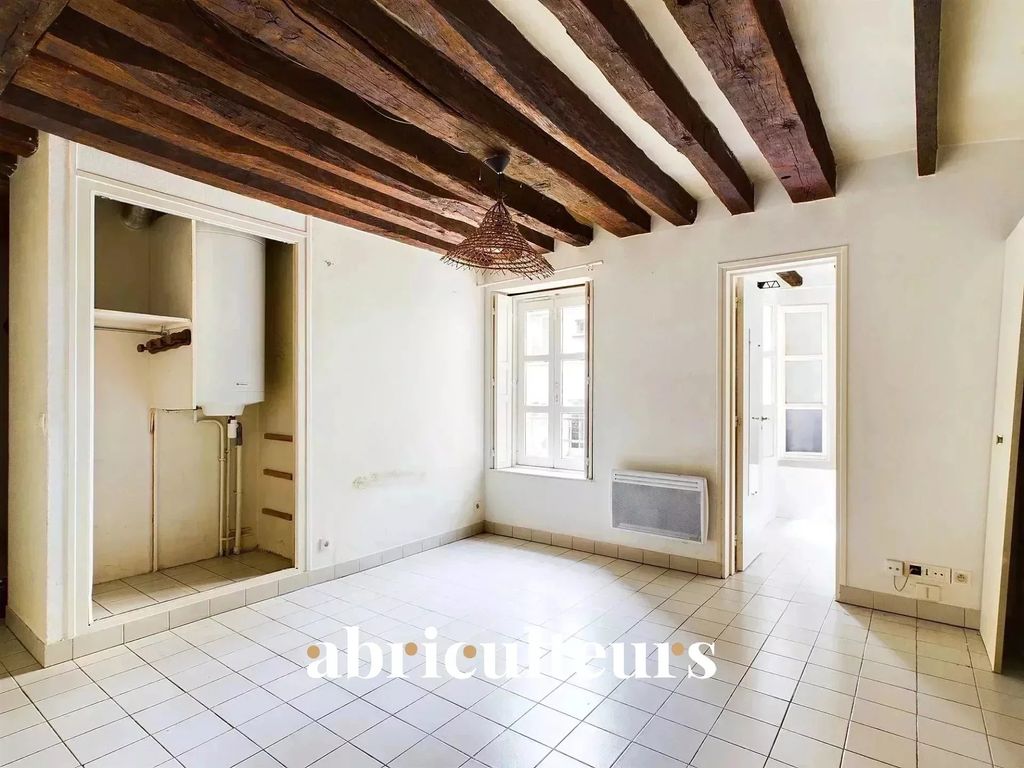 Achat appartement 1 pièce(s) Paris 6ème arrondissement