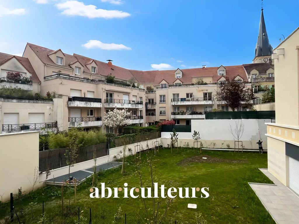 Achat appartement 3 pièce(s) Clamart