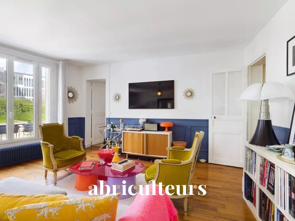 Achat appartement 2 pièce(s) Asnières-sur-Seine