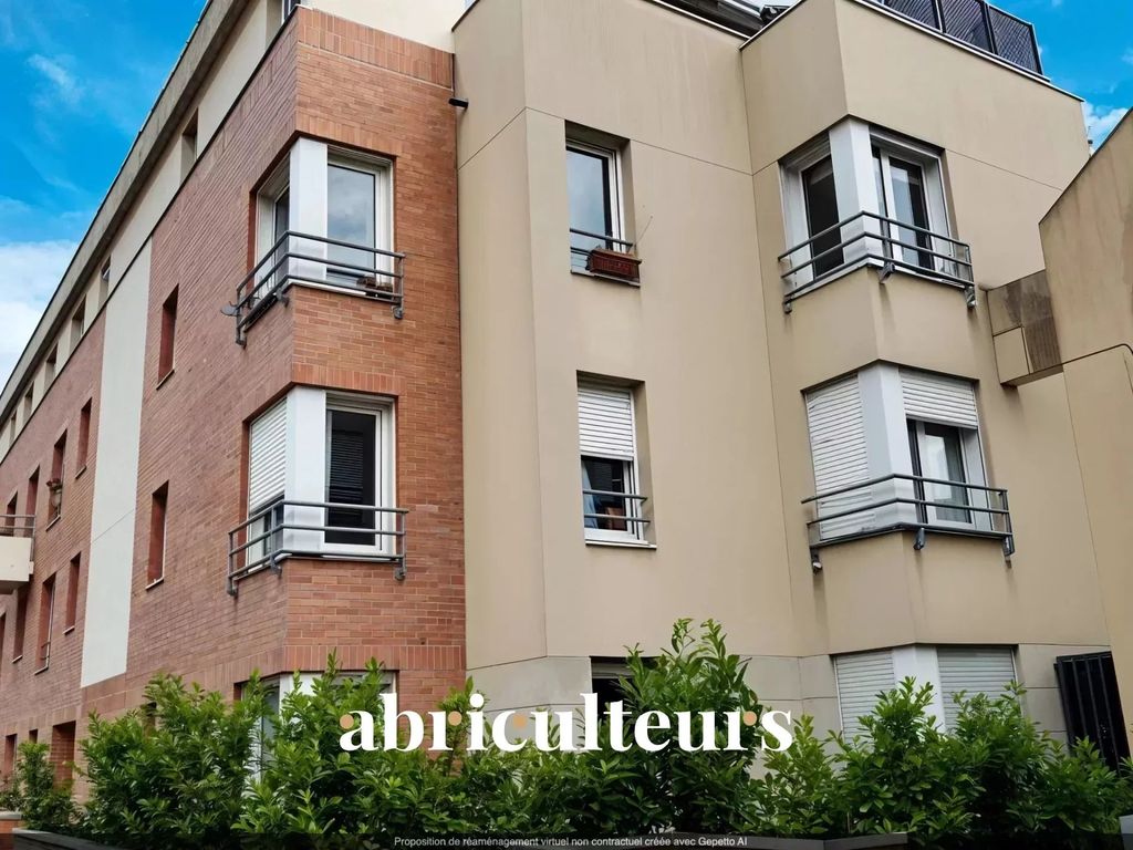 Achat appartement 2 pièce(s) Asnières-sur-Seine