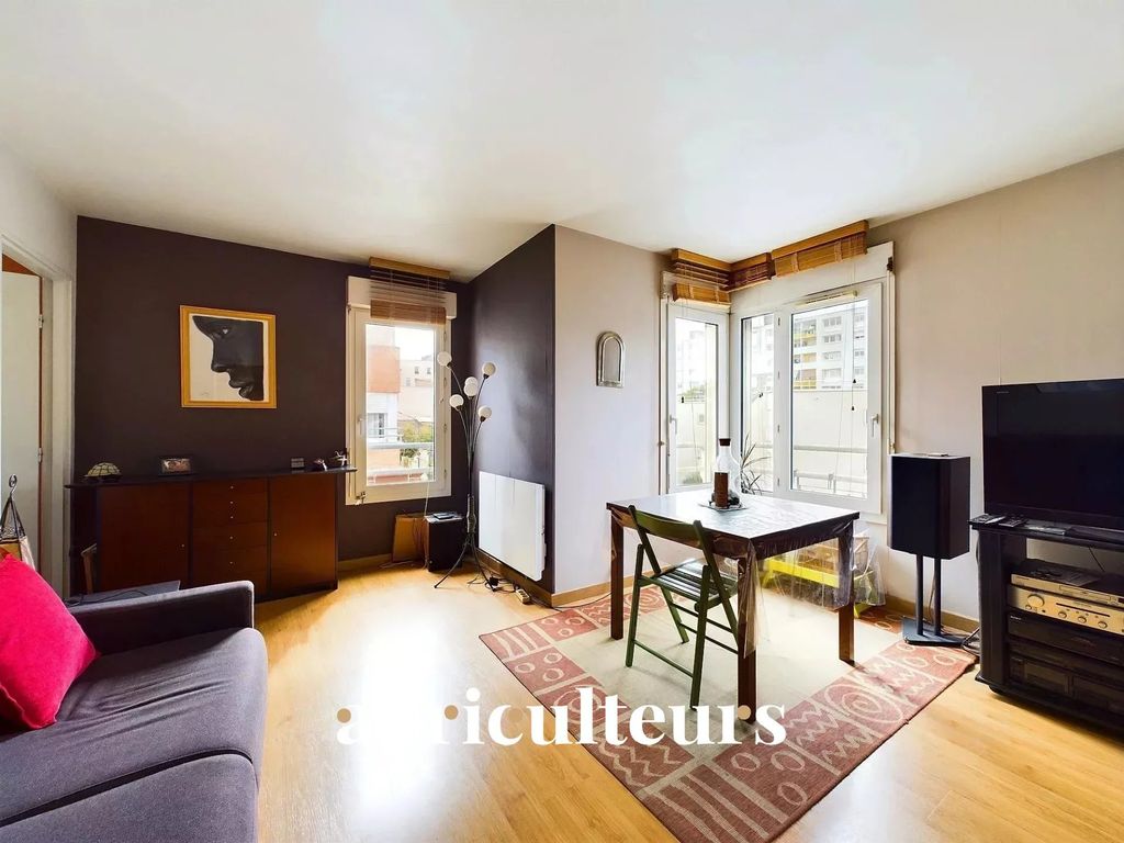 Achat appartement 2 pièce(s) Asnières-sur-Seine