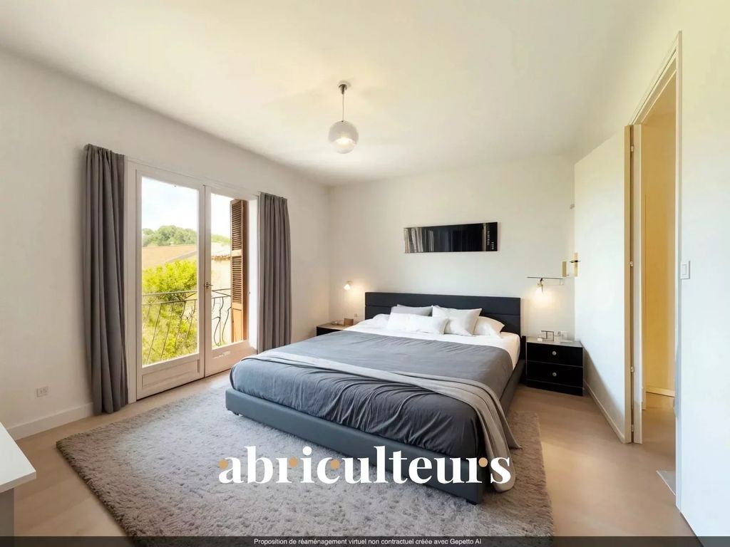 Achat maison 5 chambre(s) - La Colle-sur-Loup