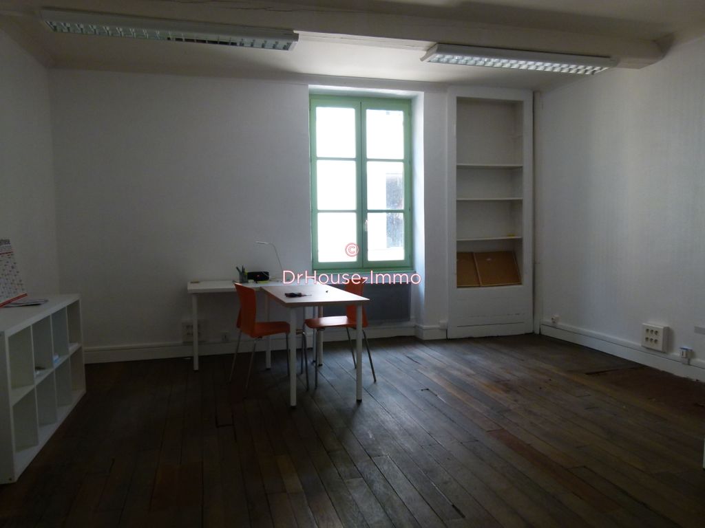 Achat maison 1 chambre(s) - Marcigny