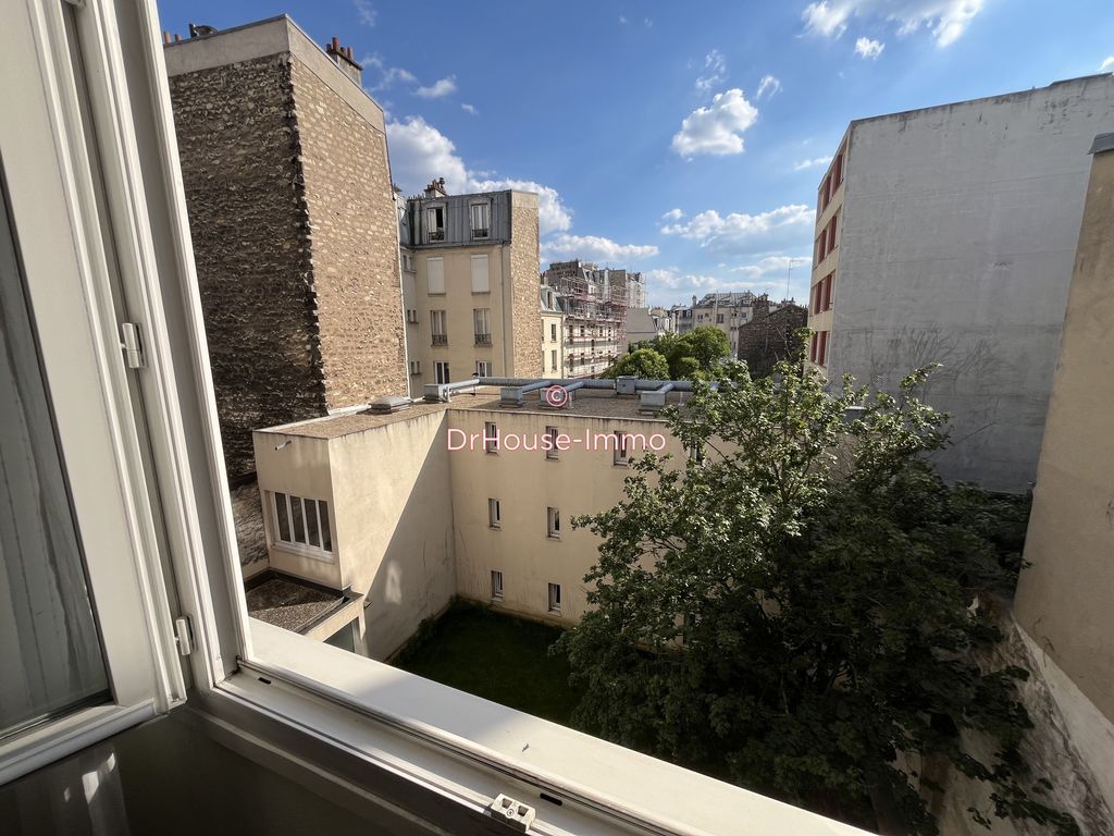 Achat appartement 1 pièce(s) Paris 12ème arrondissement