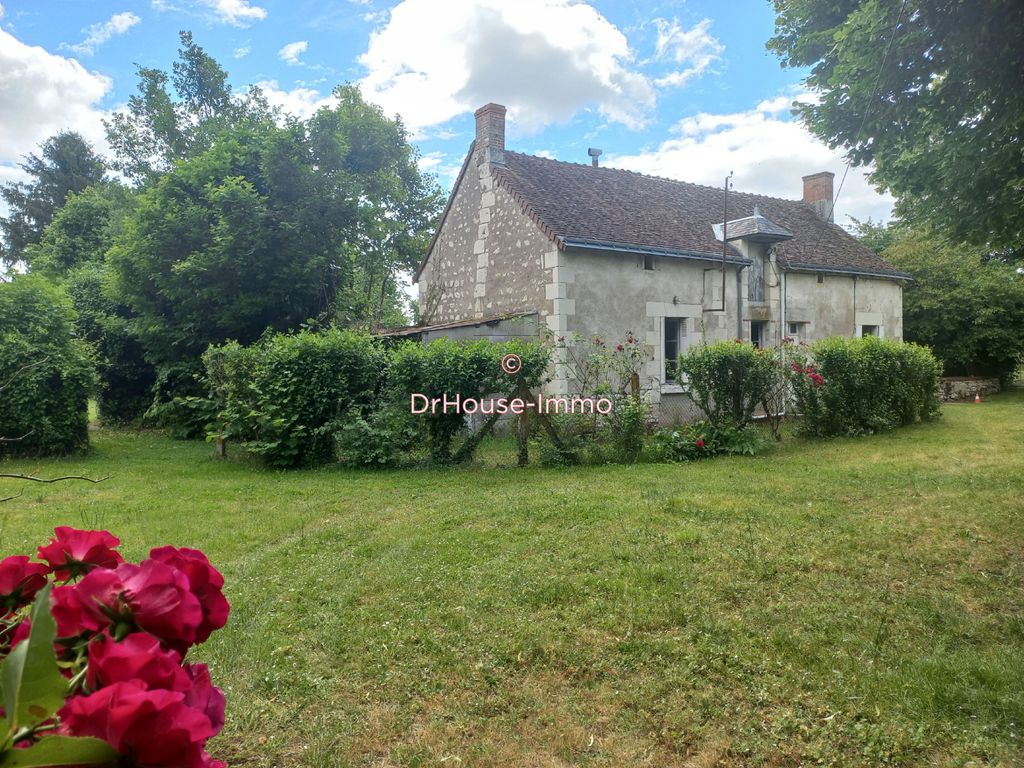 Achat maison 3 chambre(s) - Sainte-Maure-de-Touraine