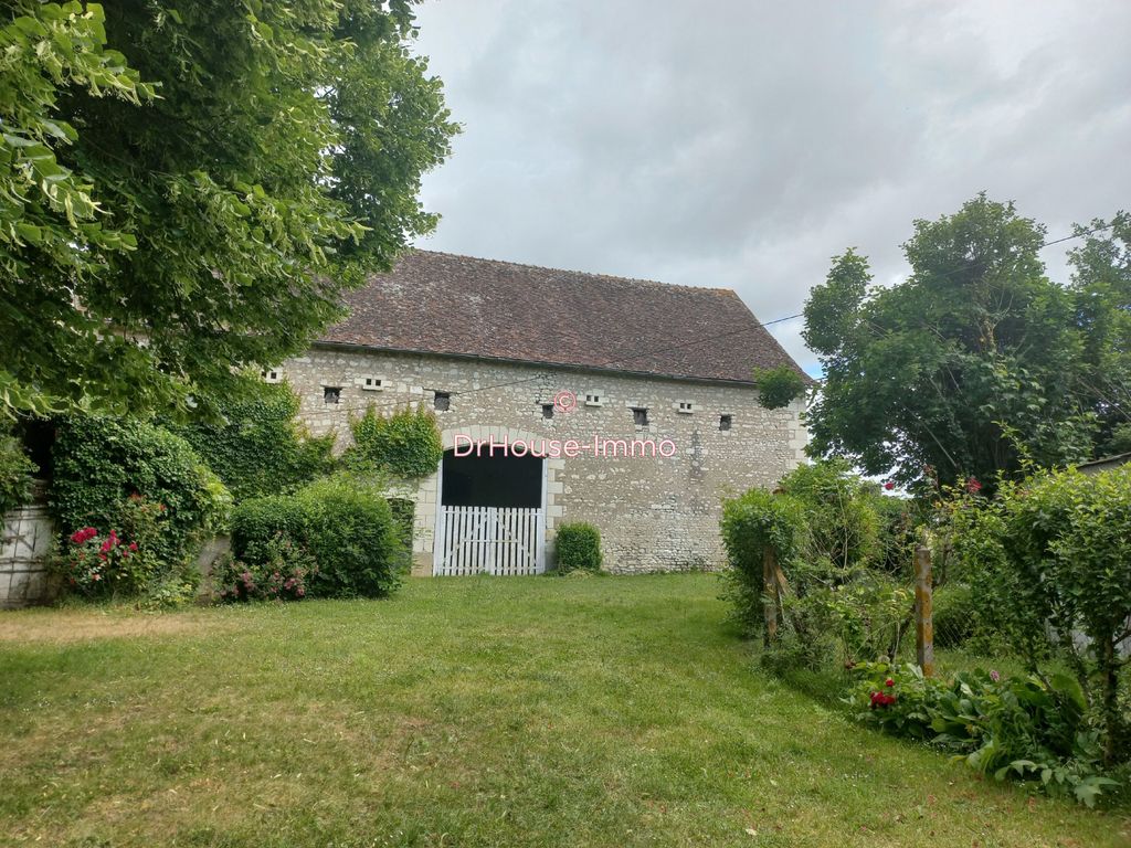 Achat maison 3 chambre(s) - Sainte-Maure-de-Touraine