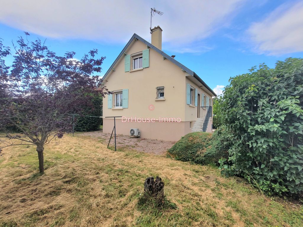 Achat maison 3 chambre(s) - Châtenoy-en-Bresse