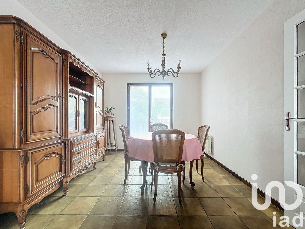 Achat maison 3 chambre(s) - Itteville