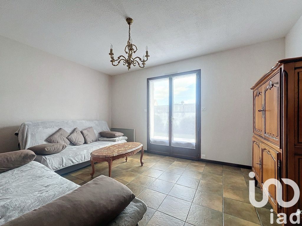 Achat maison 3 chambre(s) - Itteville