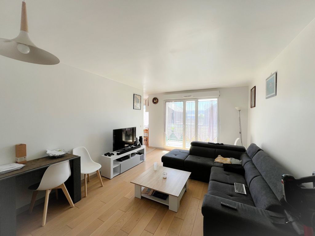 Achat appartement à vendre 3 pièces 59 m² - Villeneuve-le-Roi