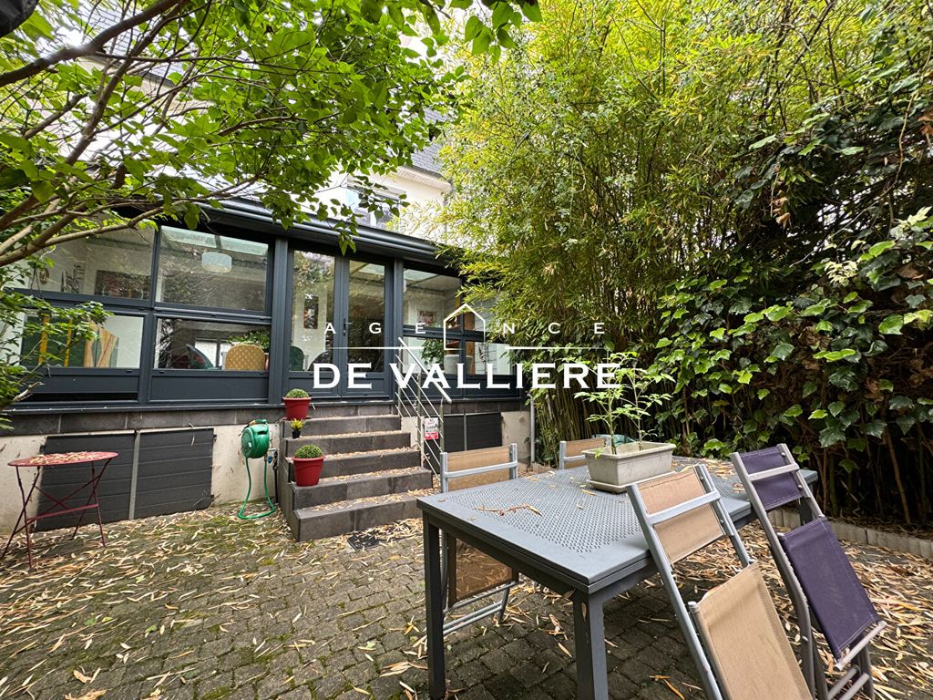 Achat maison à vendre 6 chambres 156 m² - Nanterre