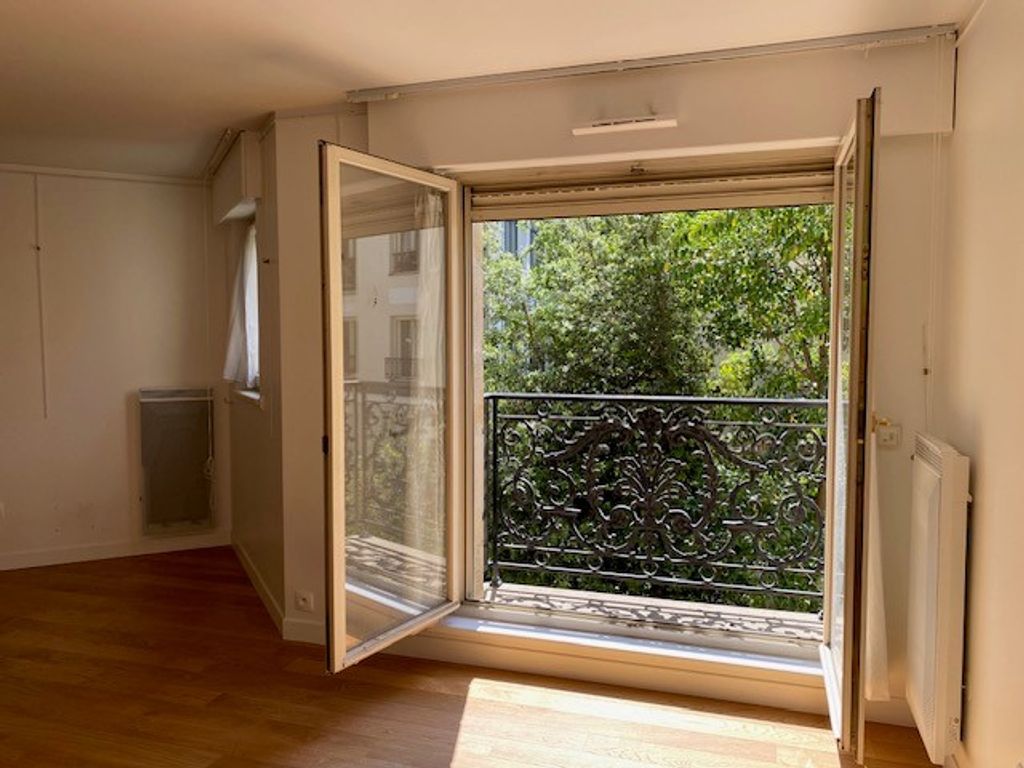 Achat appartement 3 pièce(s) Paris 17ème arrondissement