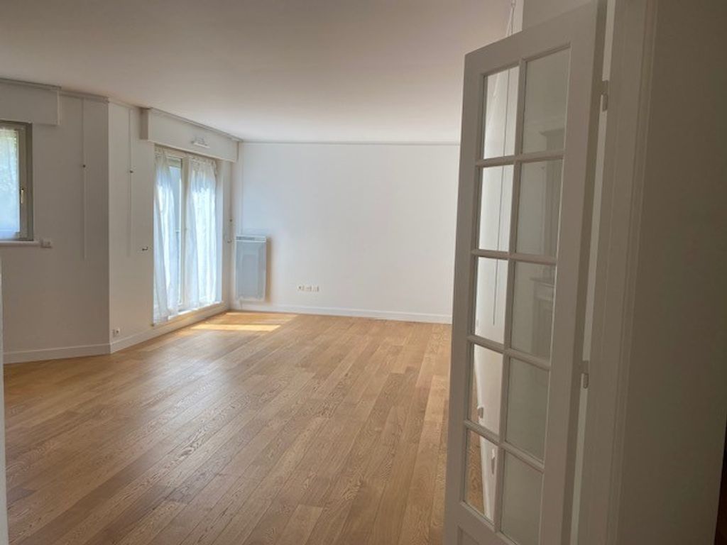 Achat appartement à vendre 3 pièces 78 m² - Paris 17ème arrondissement
