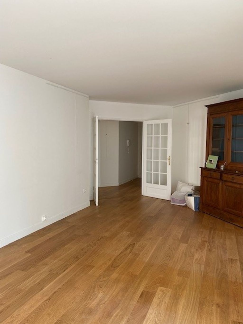 Achat appartement 3 pièce(s) Paris 17ème arrondissement