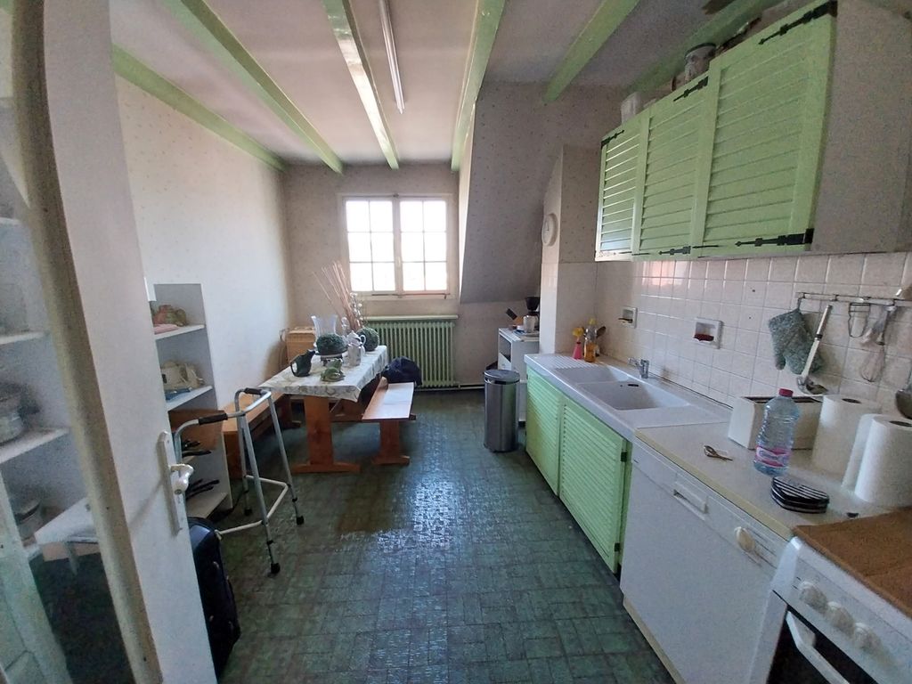 Achat appartement 4 pièce(s) Montreuil