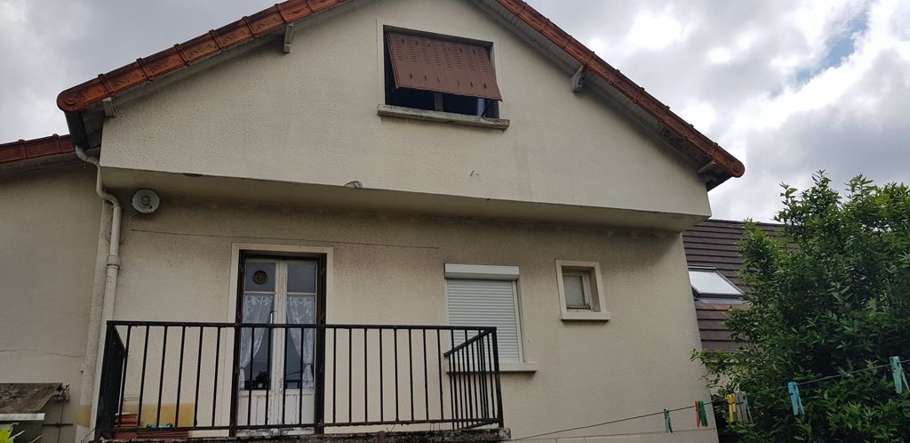 Achat maison 5 chambre(s) - Goussainville